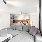 Apartment Koblenzer Auszeit
