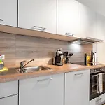 Apartment Koblenzer Auszeit