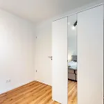 Apartment Koblenzer Auszeit *