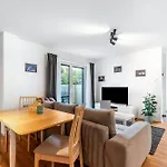 Koblenzer Auszeit Apartment Koblenz (Rhineland-Palatinate)