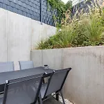 Apartman Koblenzer Auszeit Koblenz