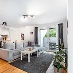 Apartment Koblenzer Auszeit