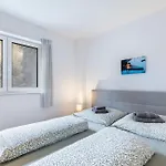 Koblenzer Auszeit Apartman *