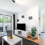 Koblenzer Auszeit Apartment