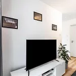 Apartment Koblenzer Auszeit