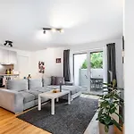 Koblenzer Auszeit Apartment *