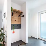 Koblenzer Auszeit Apartment Koblenz (Rhineland-Palatinate)