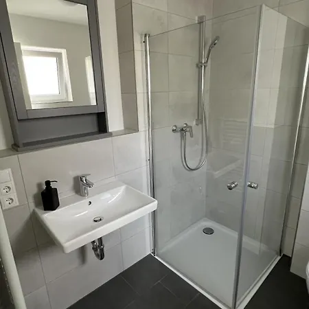 Koblenzer Auszeit Apartment *