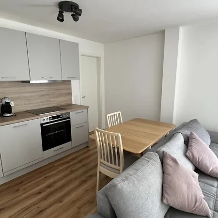 Apartment Koblenzer Auszeit Koblenz (Rhineland-Palatinate)