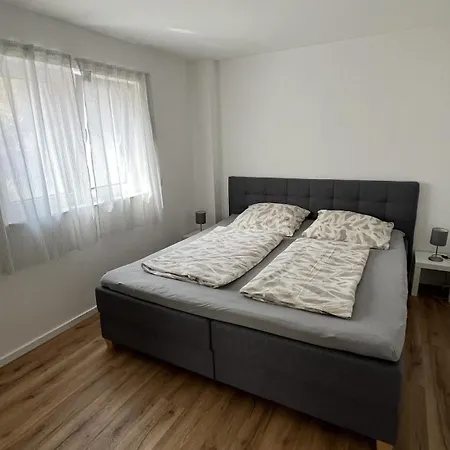 Apartment Koblenzer Auszeit