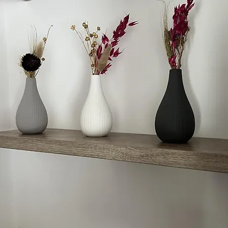 Apartment Koblenzer Auszeit