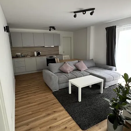 Koblenzer Auszeit Apartment Koblenz (Rhineland-Palatinate)