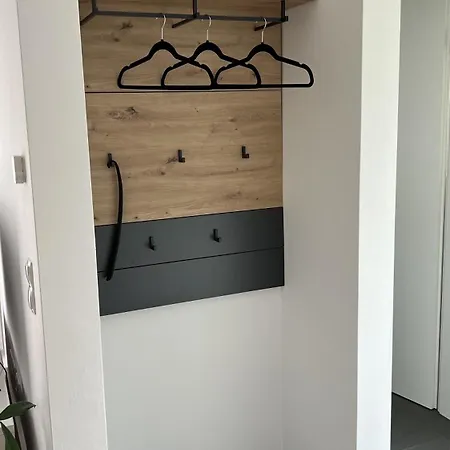 Koblenzer Auszeit Apartment