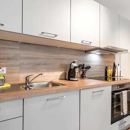 Apartamento Koblenzer Auszeit