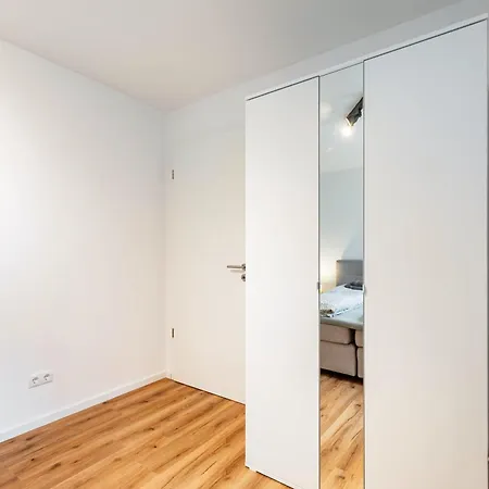 Διαμέρισμα Koblenzer Auszeit *