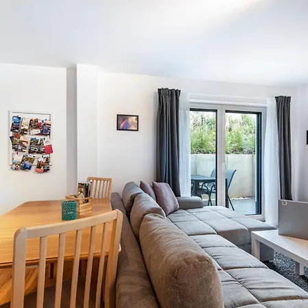 Apartamento Koblenzer Auszeit Coblenza