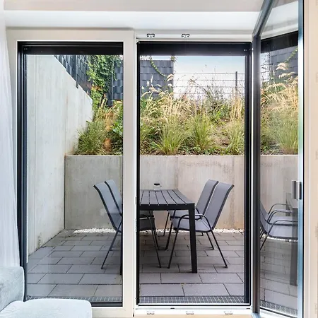 Koblenzer Auszeit * Coblenza