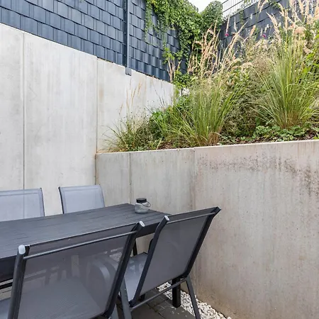 Διαμέρισμα Koblenzer Auszeit Κόμπλεντς