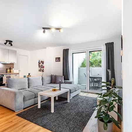 Διαμέρισμα Koblenzer Auszeit