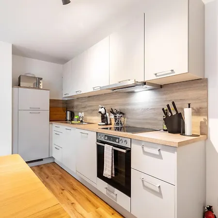 Apartment Koblenzer Auszeit *