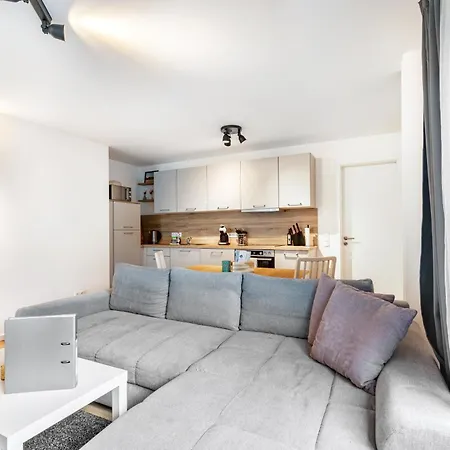 Apartamento Koblenzer Auszeit