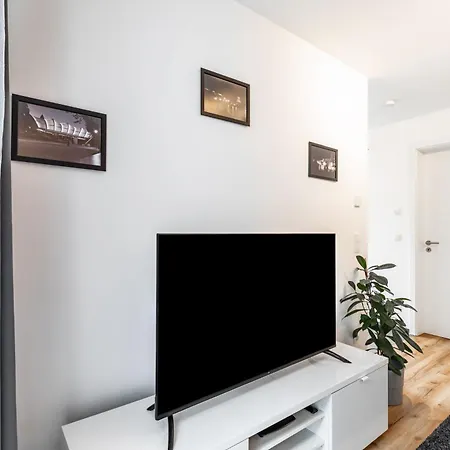 Apartamento Koblenzer Auszeit