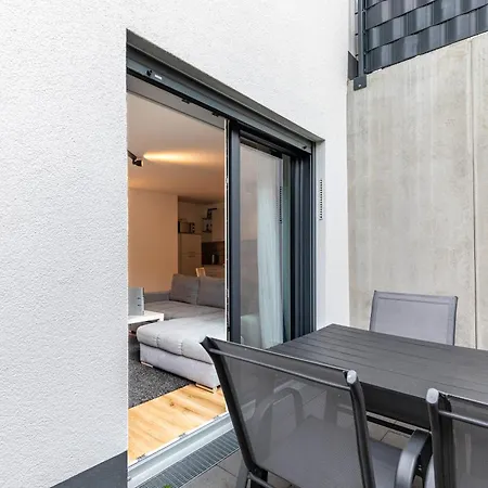 Koblenzer Auszeit Apartamento