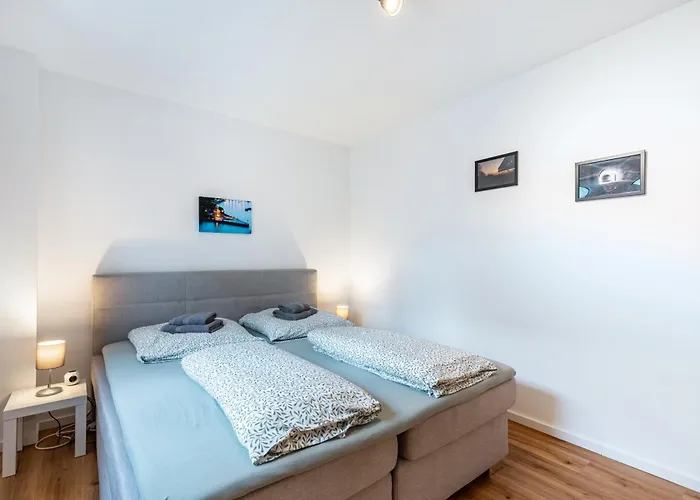 Koblenzer Auszeit Apartamento Coblenza