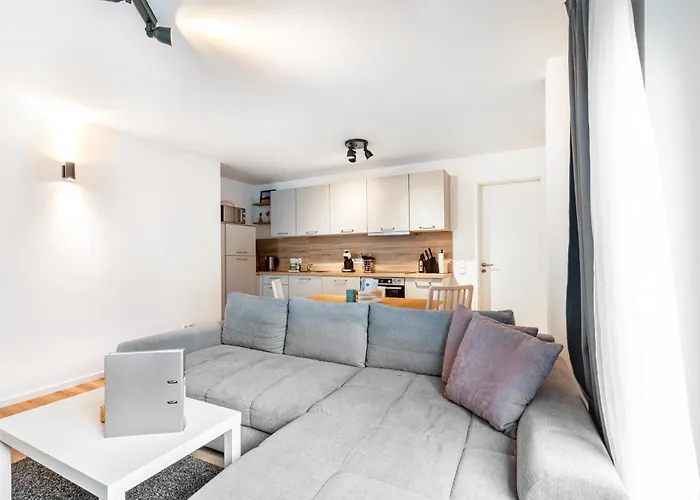 Apartamento Koblenzer Auszeit