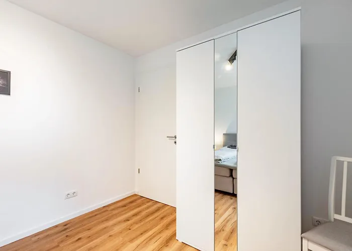 Apartamento Koblenzer Auszeit *