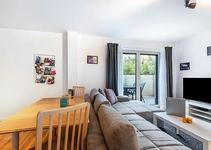 Appartement Koblenzer Auszeit Koblenz (Rhineland-Palatinate)