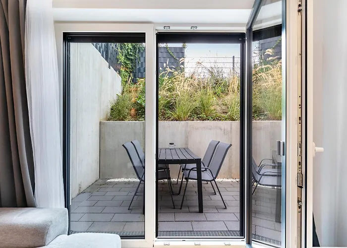 Koblenzer Auszeit * Koblenz (Rhineland-Palatinate)