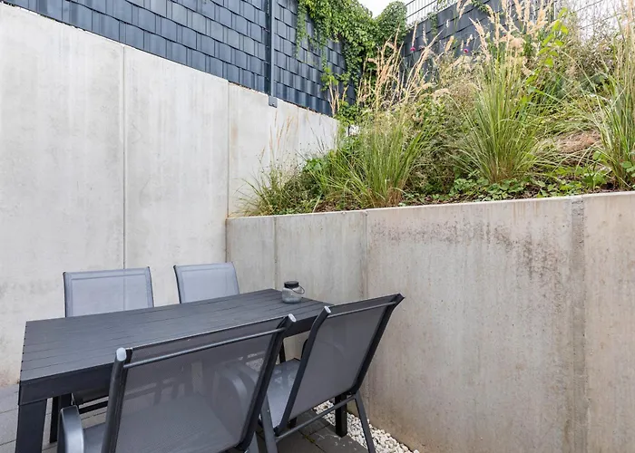 Appartement Koblenzer Auszeit Koblenz (Rhineland-Palatinate)