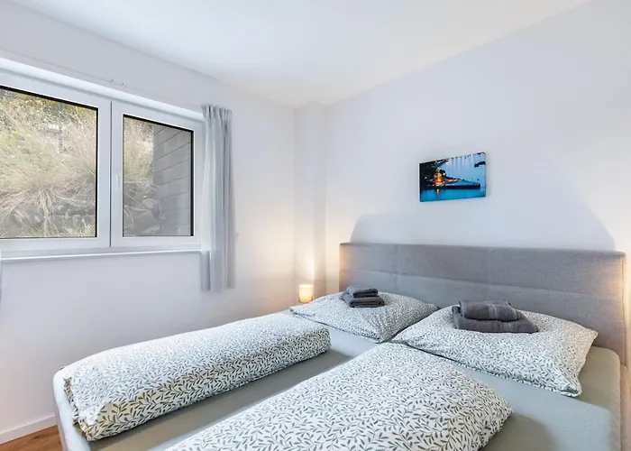 Koblenzer Auszeit Appartement *