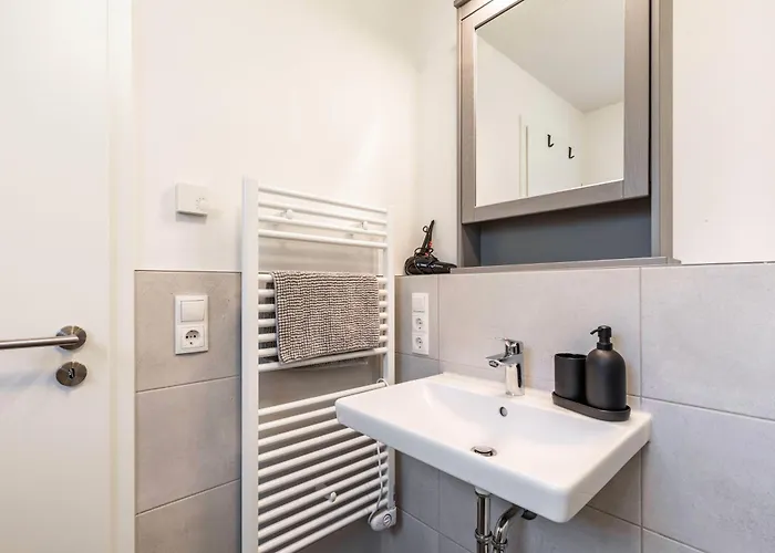 Koblenzer Auszeit Apartamento Coblenza