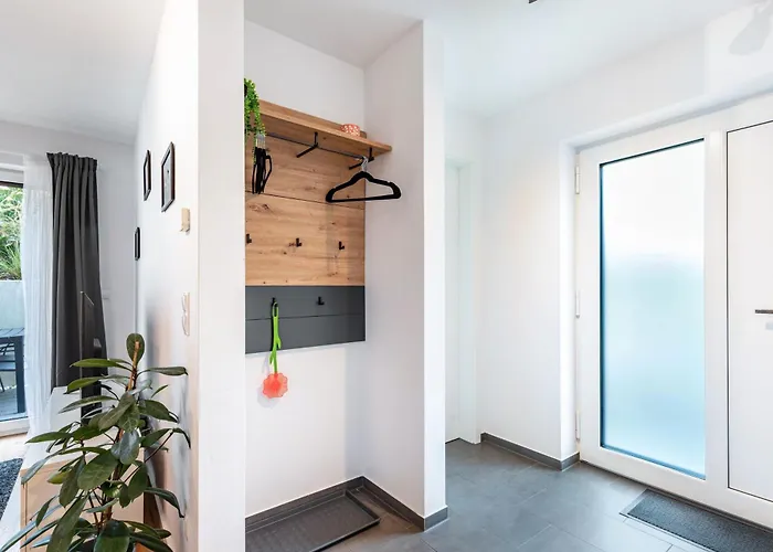 Koblenzer Auszeit Appartement *