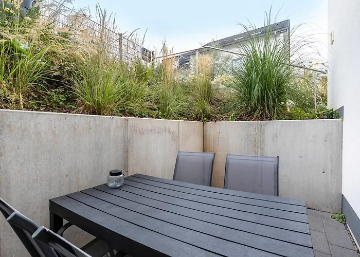 Koblenzer Auszeit Koblenz (Rhineland-Palatinate)